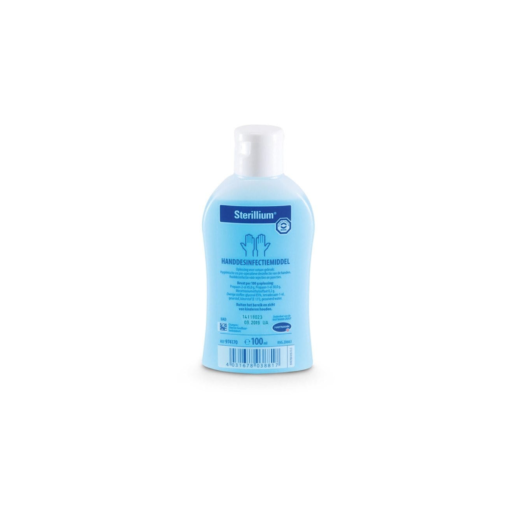 Sterillium handdesinfectie 100 ml