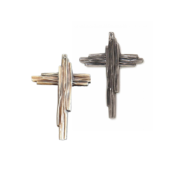 Kruis K26 in brons en nikkel