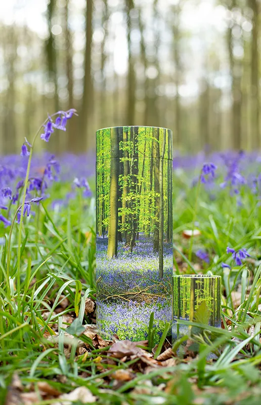 strooikokers De Nieuwe Wilg