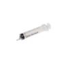 Luer injectiespuit