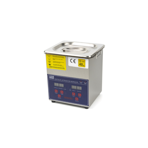 Ultrasoonreiniger 2 liter