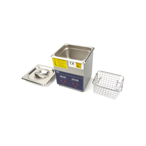 Ultrasoonreiniger 2 liter HBM
