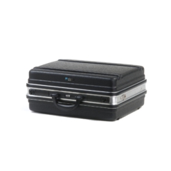 Verzorgingskoffer met cijferslot