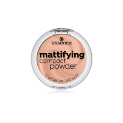 Compact powder Essence