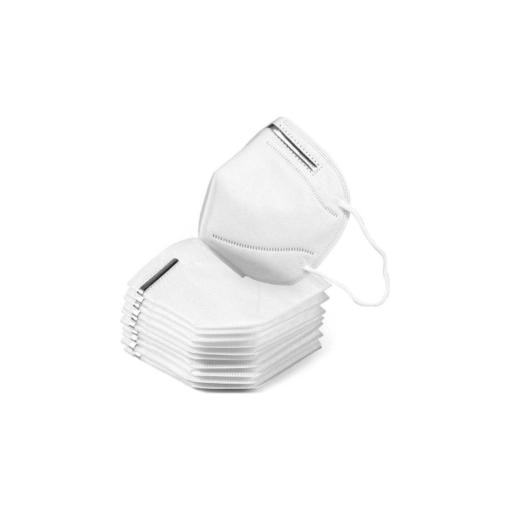 Mondmasker FFP2